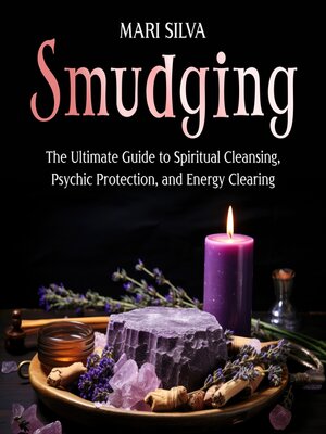 cover image of Smudging